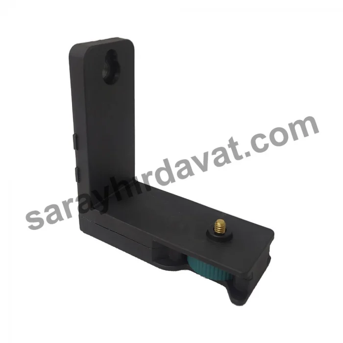 Max Extra MXP02G Yeşil Lazer Terazi