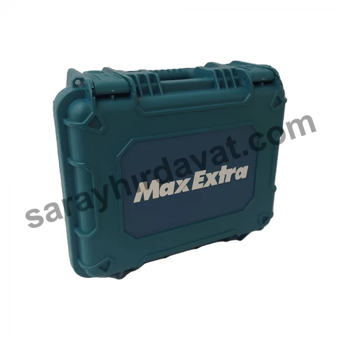 Max Extra MXP05G Yeşil Lazer Terazi