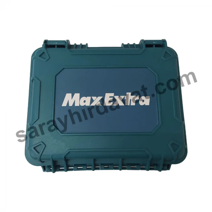 Max Extra MXP05G Yeşil Lazer Terazi