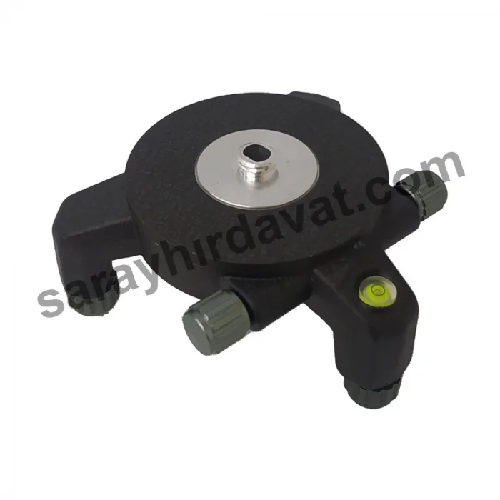 Max Extra MXP05G Yeşil Lazer Terazi