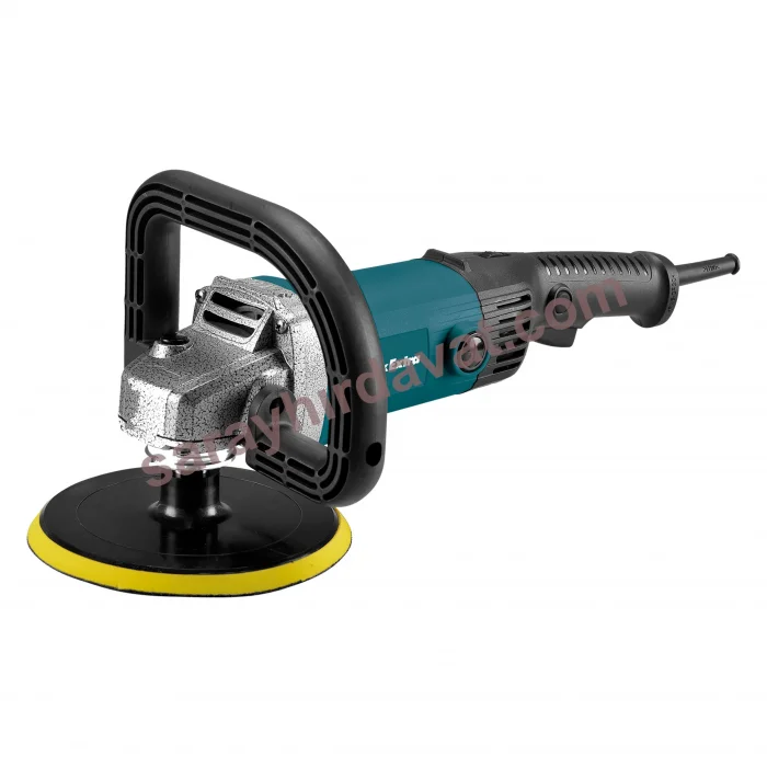 Max Extra MXP3070 Rotary Polisaj Makinesi (180 mm)