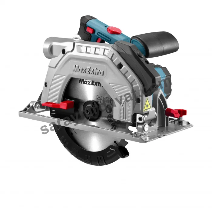 Max Extra MXP4190 Daire Testere 190 mm Lazerli