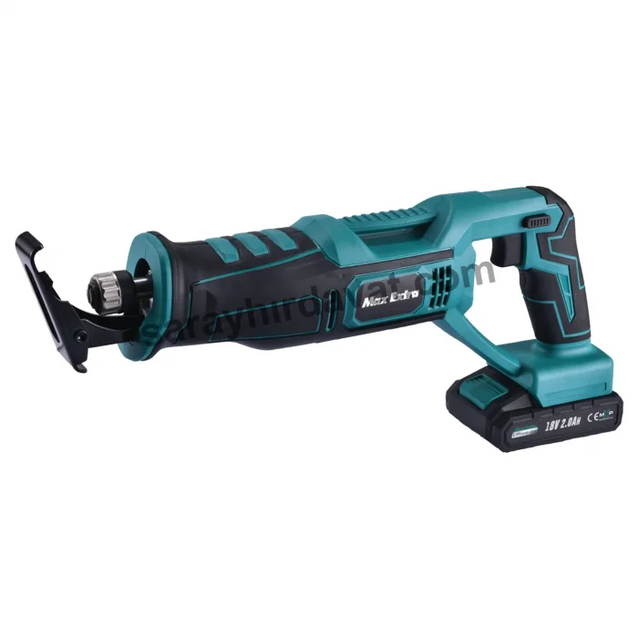 Max Extra MXP4933 Şarjlı Akülü Tilki Kuyruğu