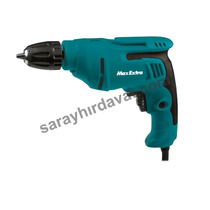 Max Extra MXP5010 Darbesiz Matkap (500 Watt)