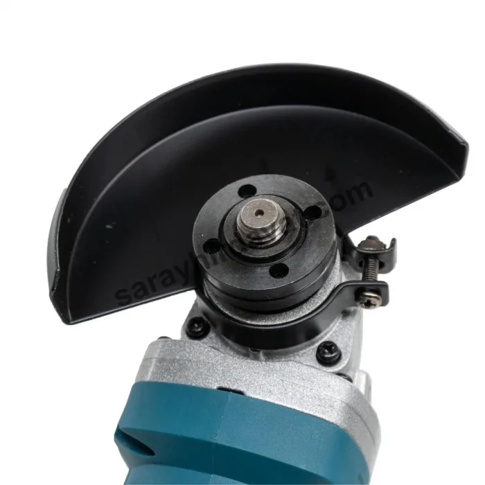 Max Extra MXP6890 Şarjlı Taşlama (Çift Akülü)