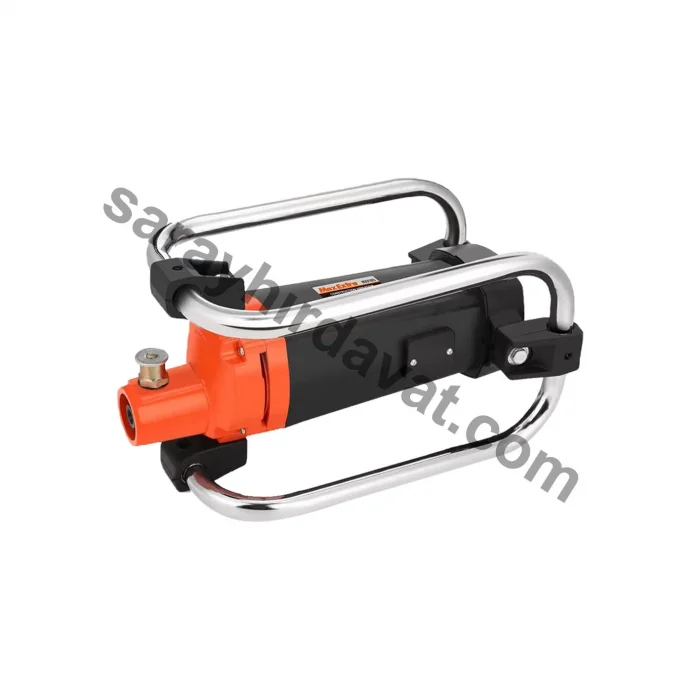 Max Extra MXV105 Beton Vibratörü 2.7 HP (Hortumlu)
