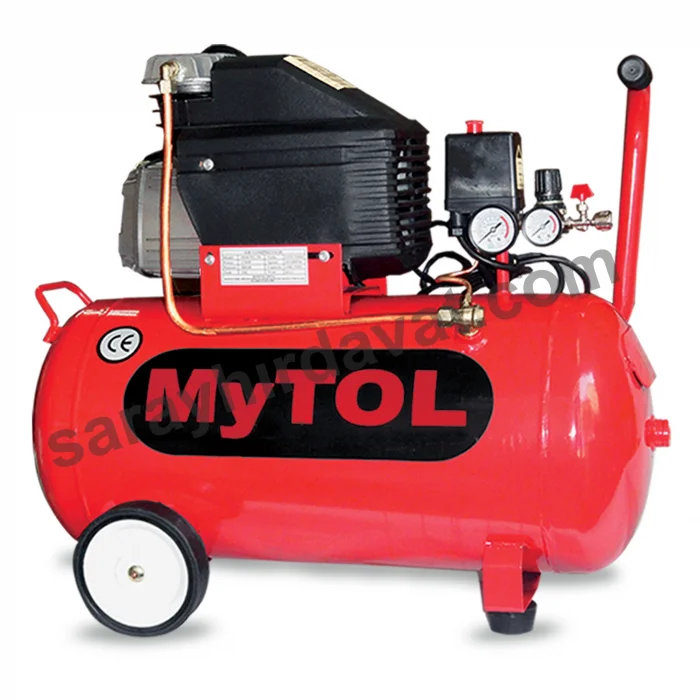 Mytol 50 | 50 Litre 2.0 Hp Kompresör