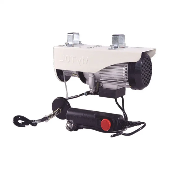 Mytol MV500 Elektrikli Vinç (250 KG - 500 KG)