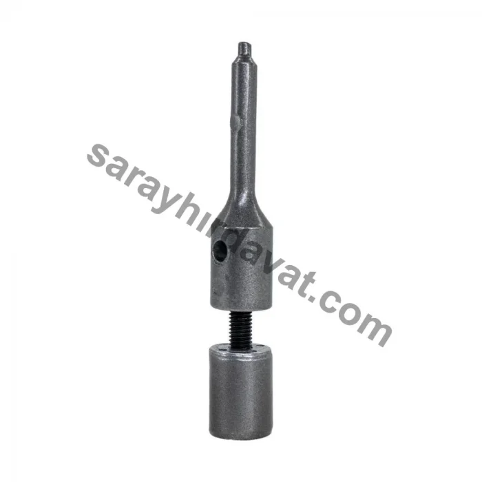 Pprc Boru Tamir Aparatı