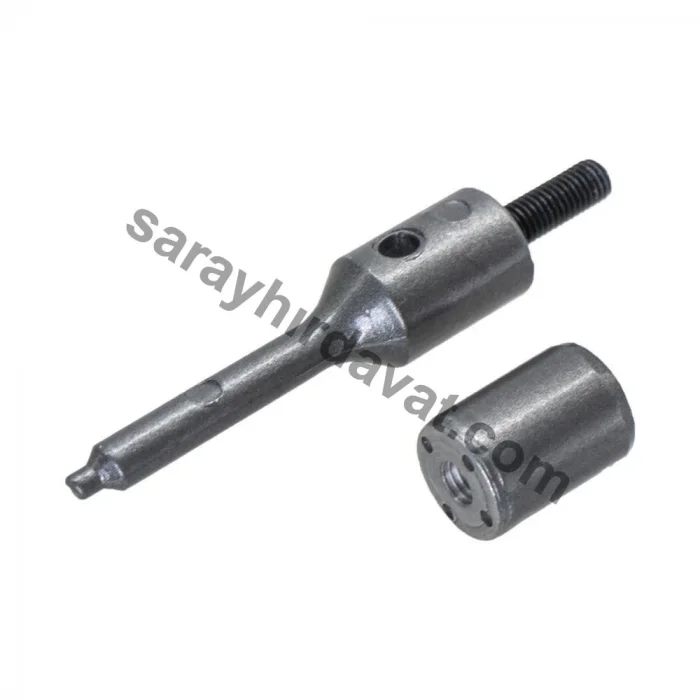 Pprc Boru Tamir Aparatı