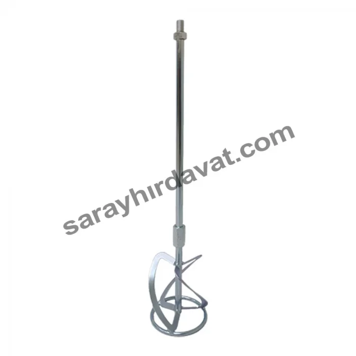 Rown Karıştırıcı RN3344 (1250 Watt)