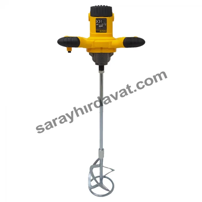 Rown Karıştırıcı RN3344 (1250 Watt)