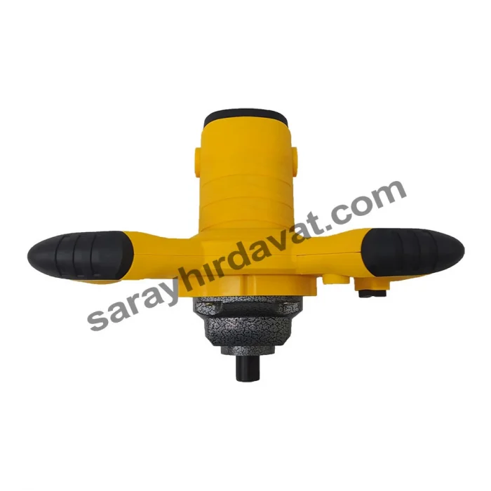 Rown Karıştırıcı RN3344 (1250 Watt)