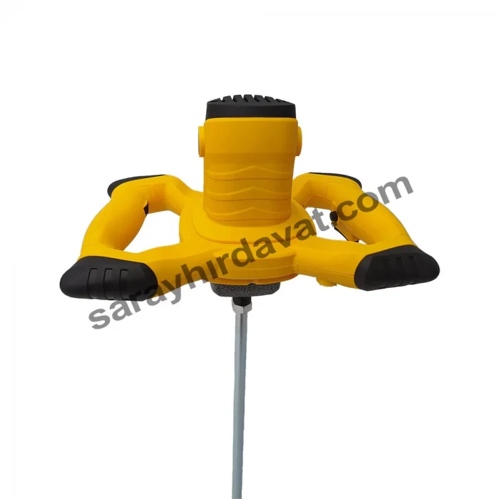 Rown Karıştırıcı RN3344 (1250 Watt)