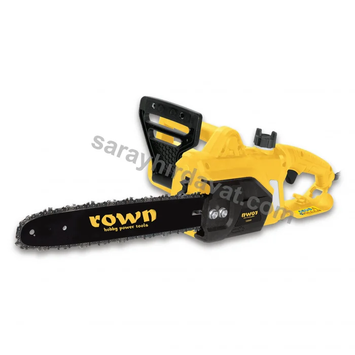 Rown RN007 Elektrikli Ağaç Kesme Testeresi (1600 W)