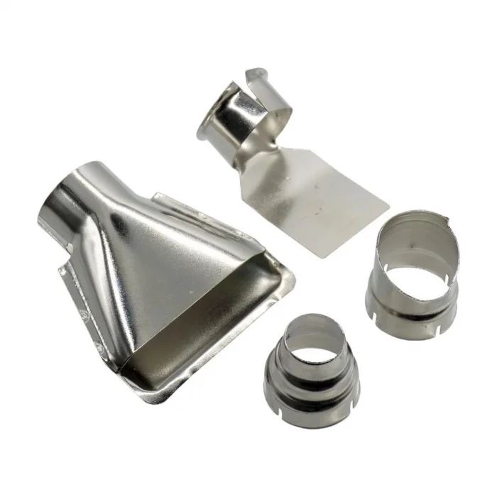 Rown RN8670 2000 Watt Sıcak Hava Tabancası