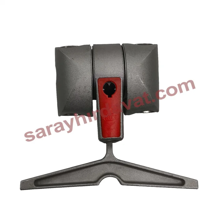 Rubi Eski Model Speed 72 & 92 Orta Göbek