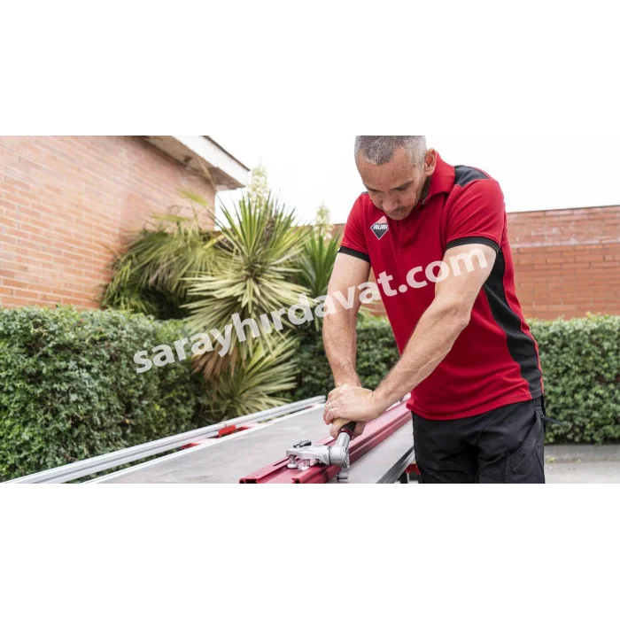 Rubi Slab Cutter G3 320 Cm Seramik Kesici