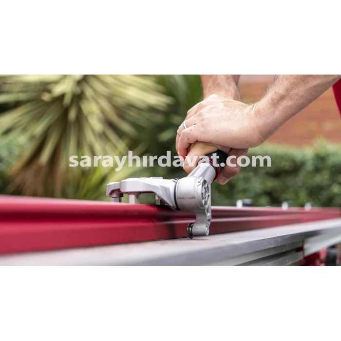 Rubi Slab Cutter G3 320 Cm Seramik Kesici