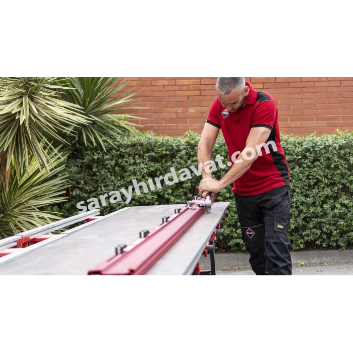 Rubi Slab Cutter G3 320 Cm Seramik Kesici