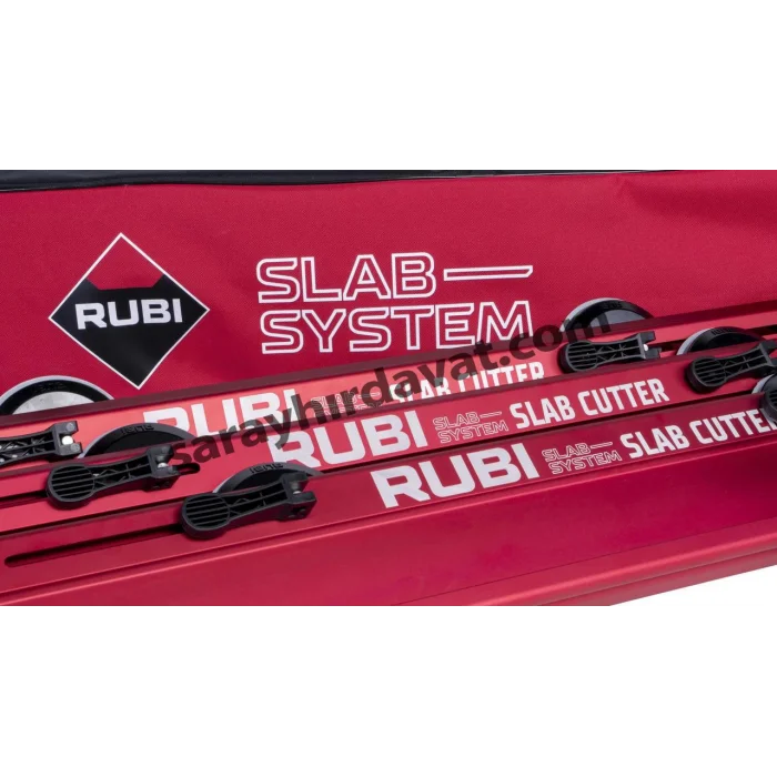 Rubi Slab Cutter G3 320 Cm Seramik Kesici