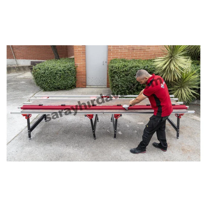 Rubi Slab Cutter G3 320 Cm Seramik Kesici