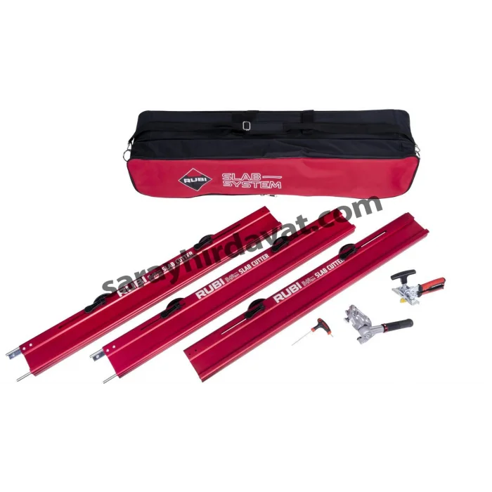 Rubi Slab Cutter G3 320 Cm Seramik Kesici