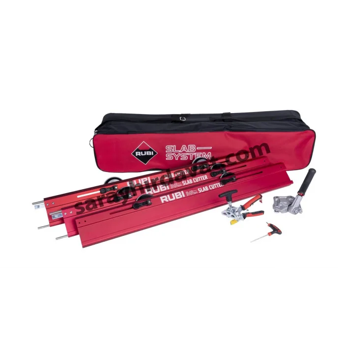 Rubi Slab Cutter G3 320 Cm Seramik Kesici