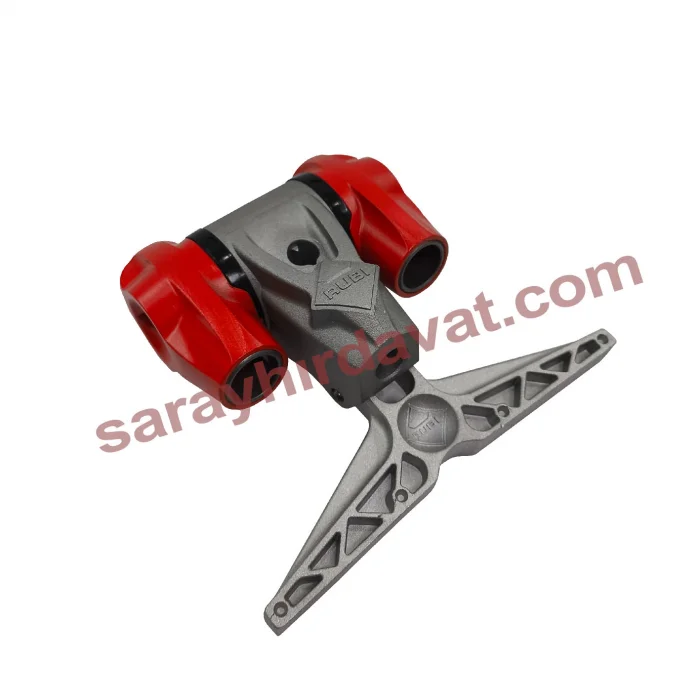 Rubi Speed N Model 62 & 72 & 92 Orta Göbek