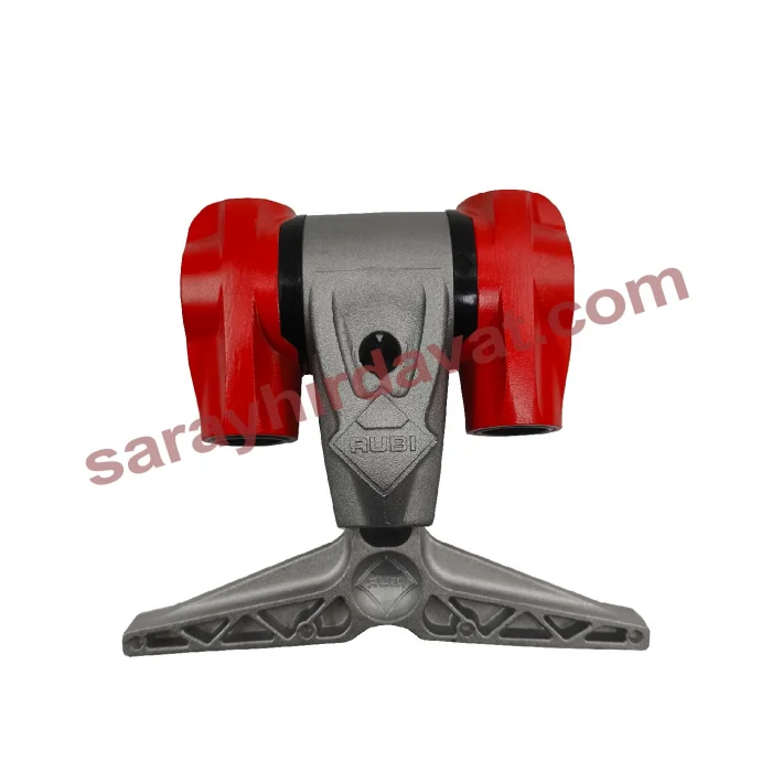 Rubi Speed N Model 62 & 72 & 92 Orta Göbek