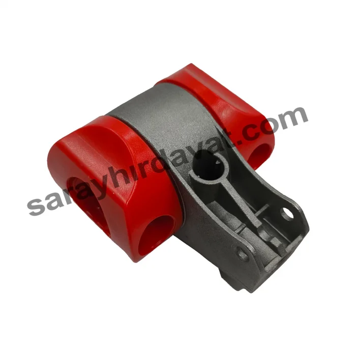 Rubi Star 63 Orta Göbek