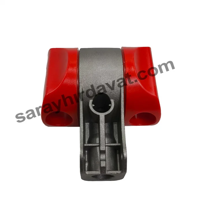 Rubi Star 63 Orta Göbek