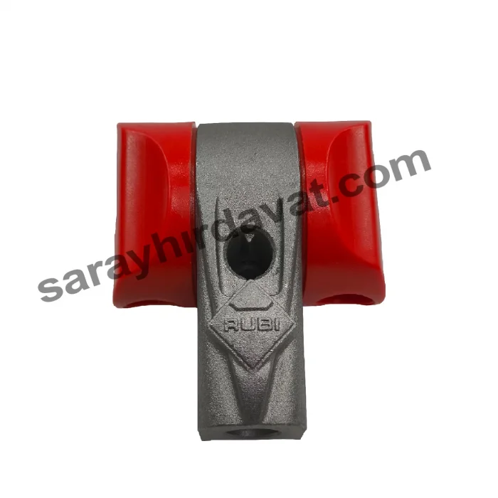 Rubi Star 63 Orta Göbek