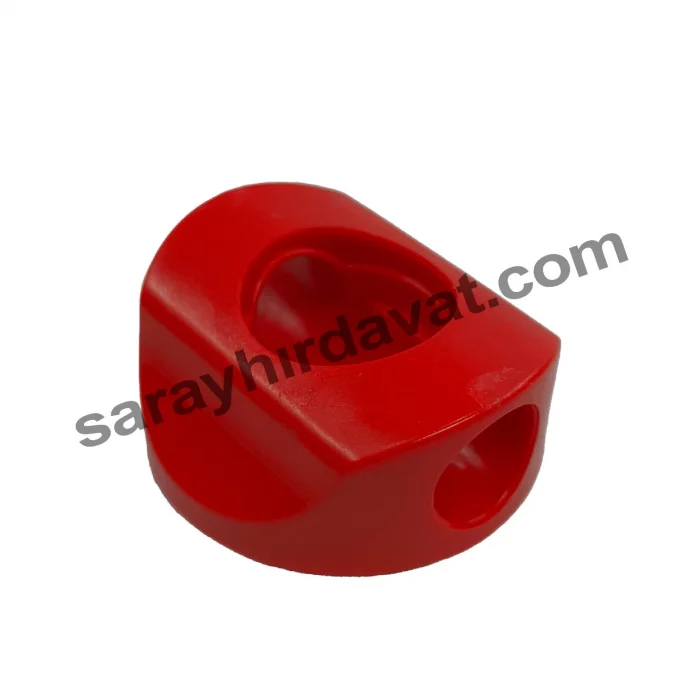 Rubi Star Model Kızak Yatağı