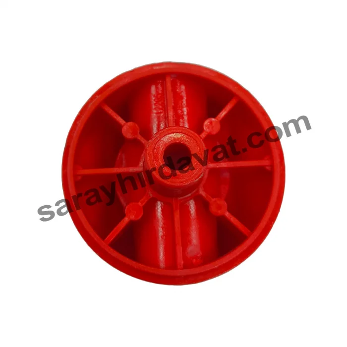 Rubi Star Model Kızak Yatağı