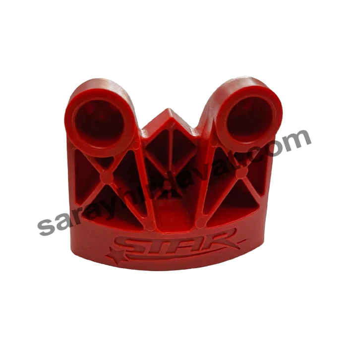 Rubi Star Model Ray Tutucu