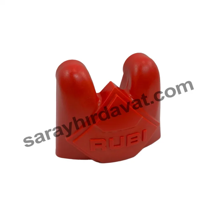 Rubi Star Model Ray Tutucu