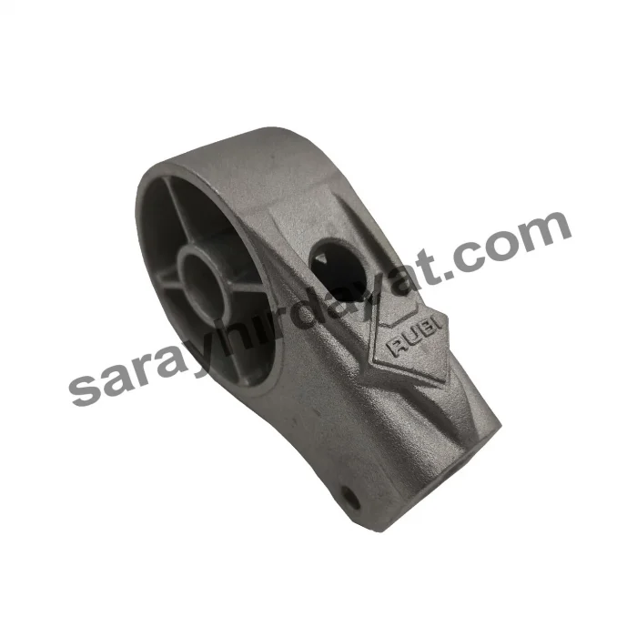 Rubi Star & Eski Speed Model Elmas Tutucu