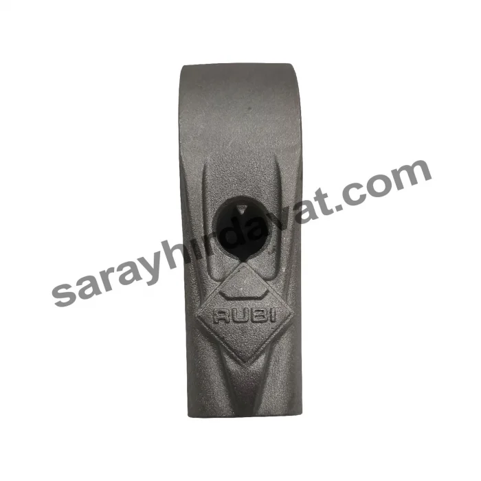 Rubi Star & Eski Speed Model Elmas Tutucu