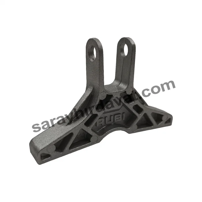 Rubi Star Yeni Model Kırma Ayağı