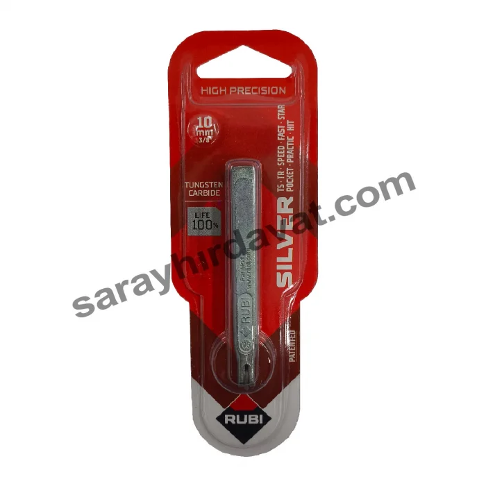 Rubi Yedek Elmas 10mm