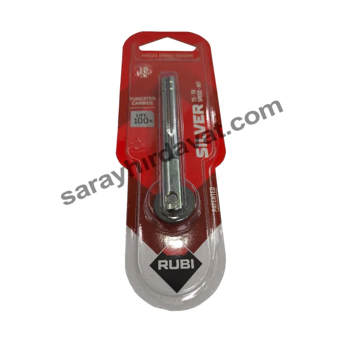 Rubi Yedek Elmas 18mm