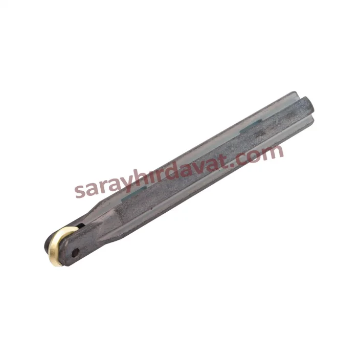 Rubi Yedek Elmas Gold 10mm