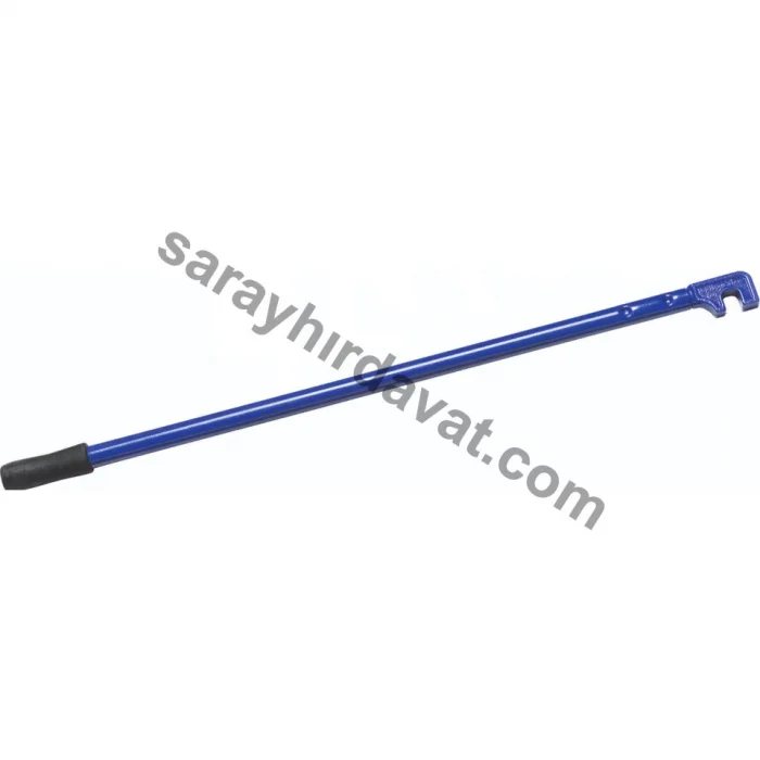 Sait Demirci Demir Bükme Anahtarı