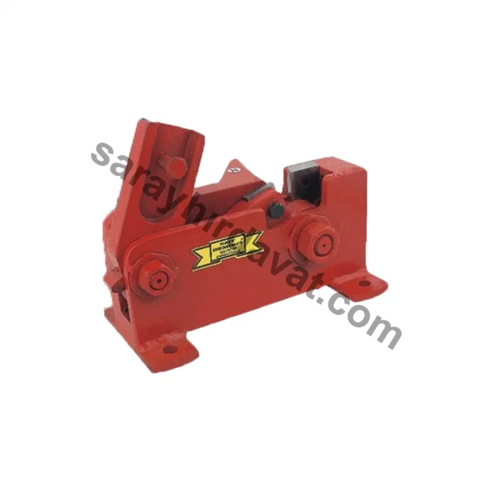 Sait Demirci Oturak Makası 26 mm