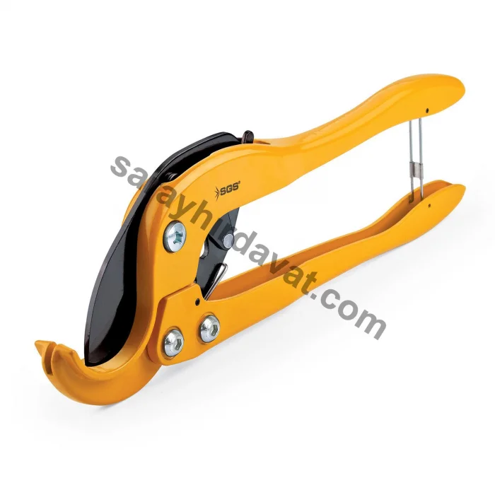 Sgs Boru Makası Pro 63mm