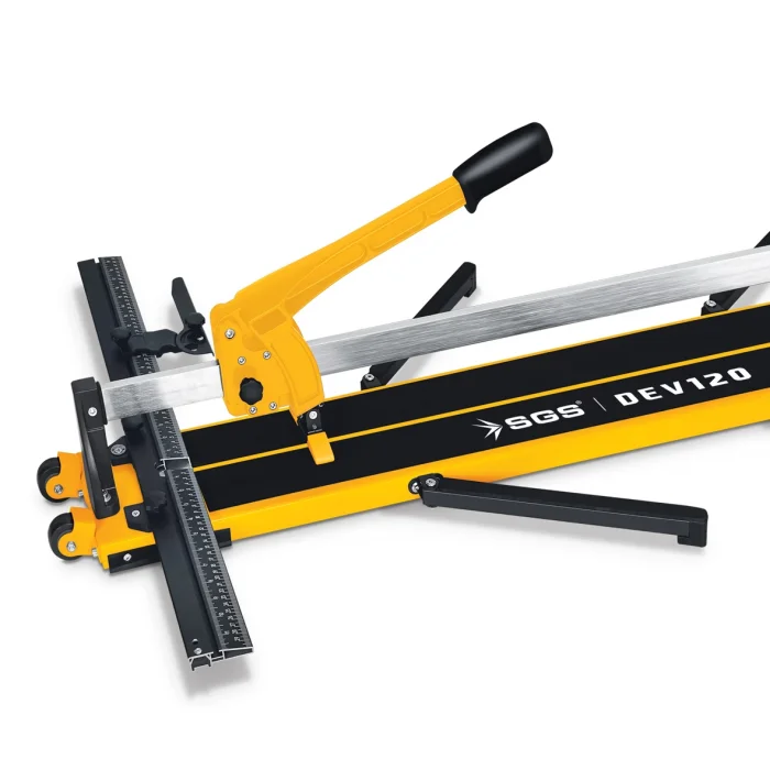 Sgs Dev 120 Seramik Makinesi