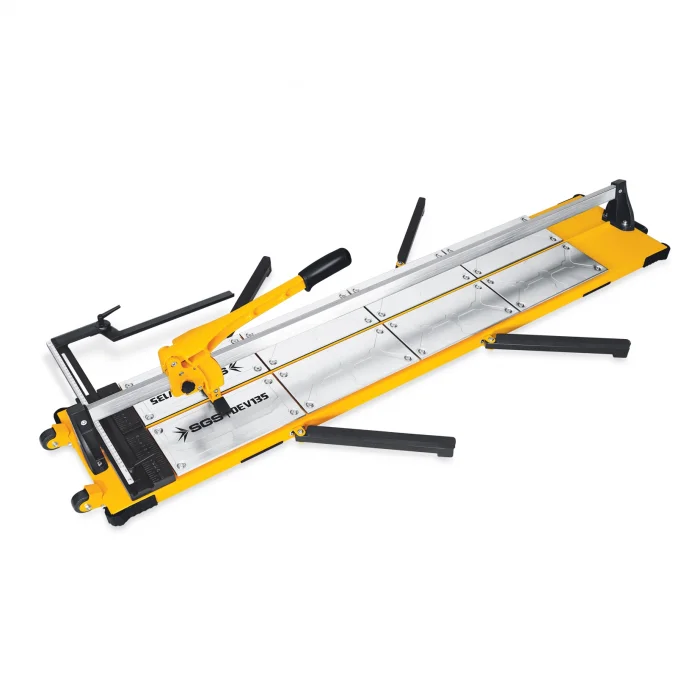 Sgs Dev 135 Seramik Makinesi