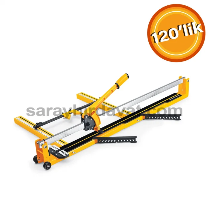 Sgs Long 120 Seramik Makinesi