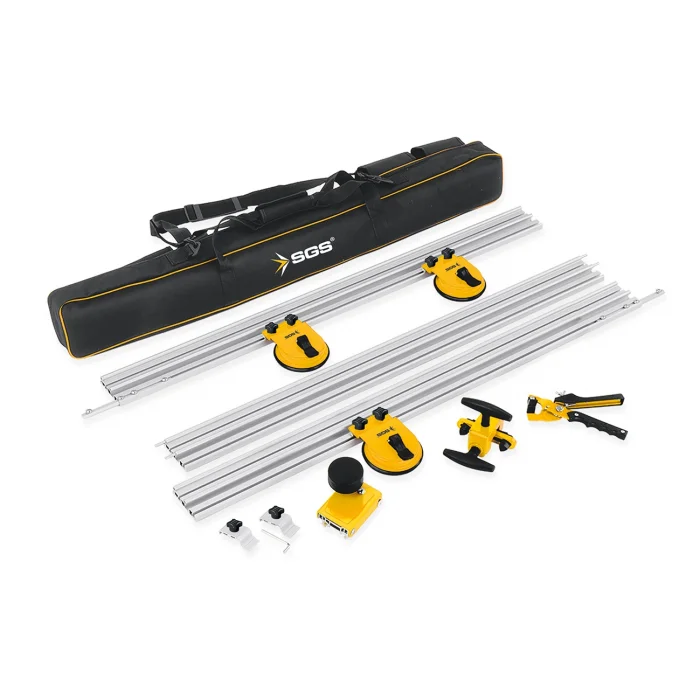 Sgs Mega 320 Seramik Kesme Makinesi